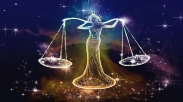 مفاجأة مالية مرتقبة وتحذير لتوتر عاطفي لبرج الميزان اليوم